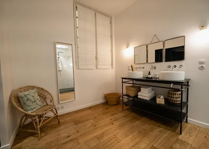 Maison Fernand B&B