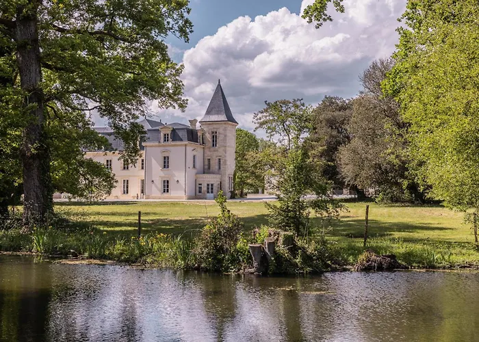 Chateau Senejac
